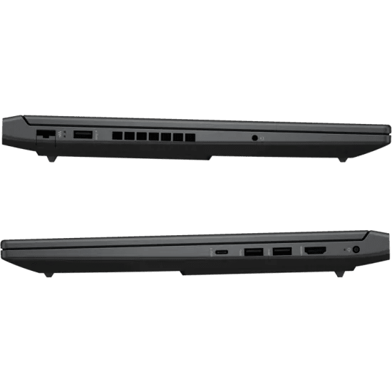 HP VICTUS 16 r1045 Laptop Core I7 - 14700HX 16GB DDR5 1TB SSD RTX 4050 6GB 16.1" FHD 144Hz Silver - AHW Store