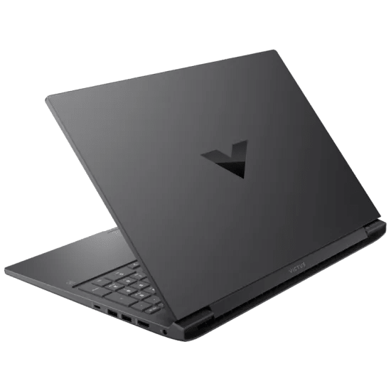 HP VICTUS 16 r1045 Laptop Core I7 - 14700HX 16GB DDR5 1TB SSD RTX 4050 6GB 16.1" FHD 144Hz Silver - AHW Store