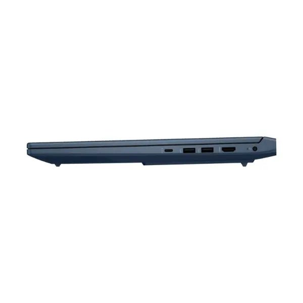 HP VICTUS 16 R1049 Laptop Core I7-14700HX 16GB DDR5 1TB SSD RTX 4060 8GB 16.1" FHD 144Hz Blue - AHW Store