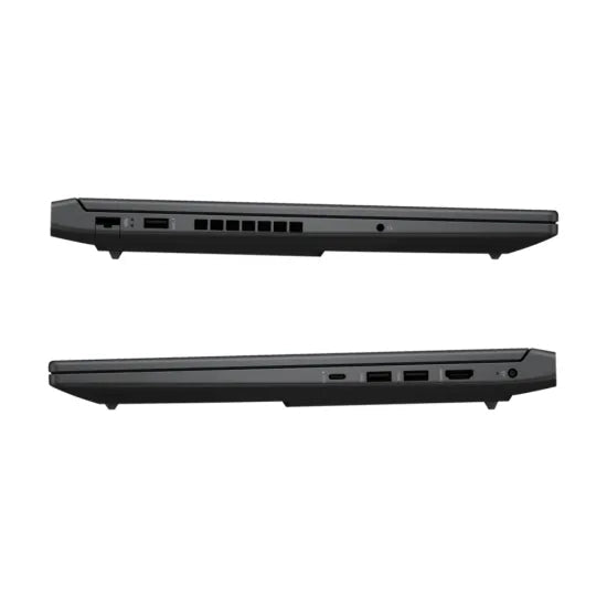 HP VICTUS 16 R1051 Laptop Core I7 - 14700HX 16GB DDR5 1TB SSD RTX 4070 8GB 16.1" FHD 144Hz Mica Silver - AHW Store