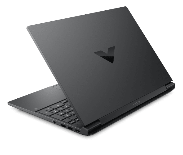 HP VICTUS Laptop Core I7 13th 13700H RTX 3050 6GB, 8GB RAM, 512GB SSD 15.6" Silver (FA1039NE) - AHW Store
