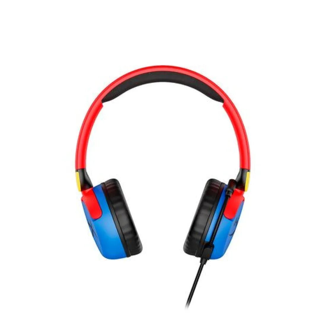 HyperX Cloud Mini 3.5mm Gaming Headset Colorful - AHW Store