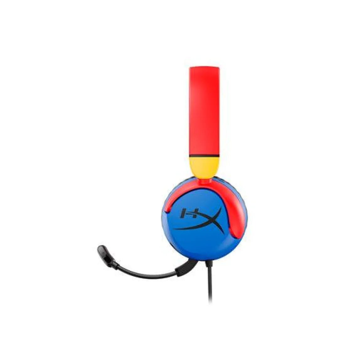 HyperX Cloud Mini 3.5mm Gaming Headset Colorful - AHW Store
