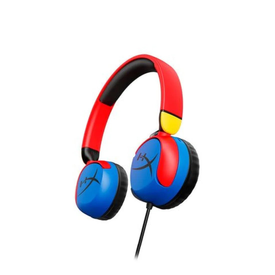 HyperX Cloud Mini 3.5mm Gaming Headset Colorful - AHW Store