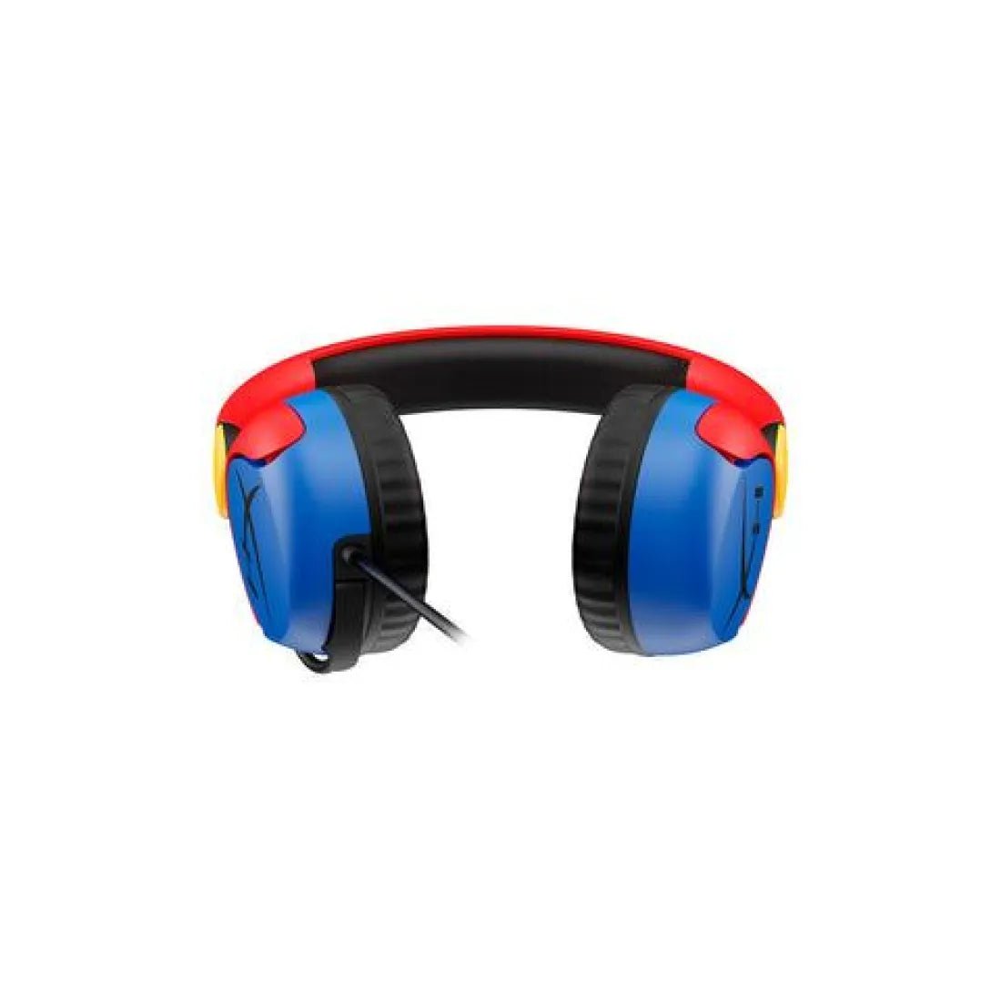 HyperX Cloud Mini 3.5mm Gaming Headset Colorful - AHW Store