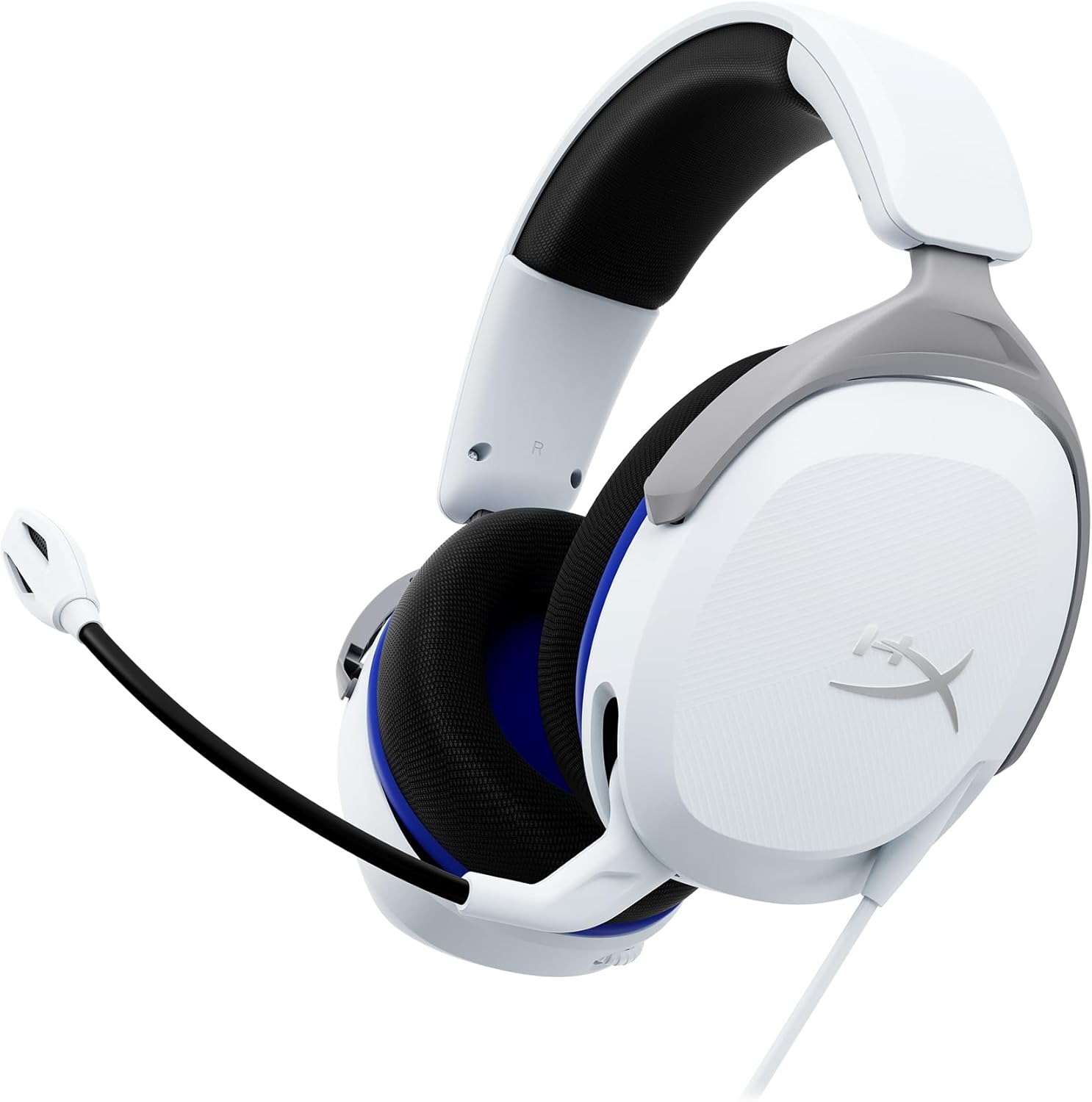 HyperX Cloud Stinger 2 Core Gaming Headsets PS White - AHW Store
