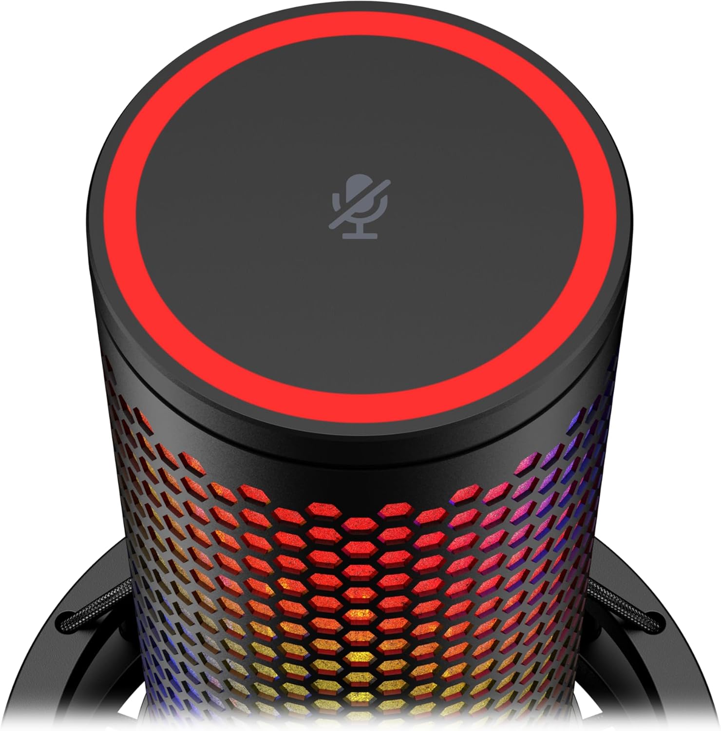 HyperX QuadCast 2 S USB Microphone - AHW Store