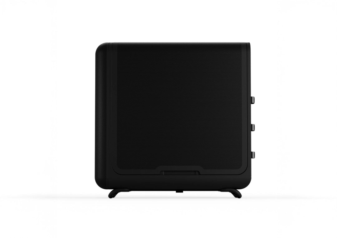 HYTE X50 AIR All Black Colour (CS-HYTE-X50A-BB) - AHW Store