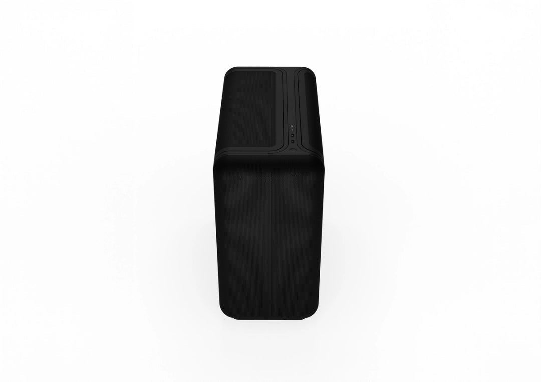 HYTE X50 AIR All Black Colour (CS-HYTE-X50A-BB) - AHW Store