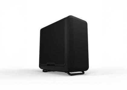 HYTE X50 AIR All Black Colour (CS-HYTE-X50A-BB) - AHW Store