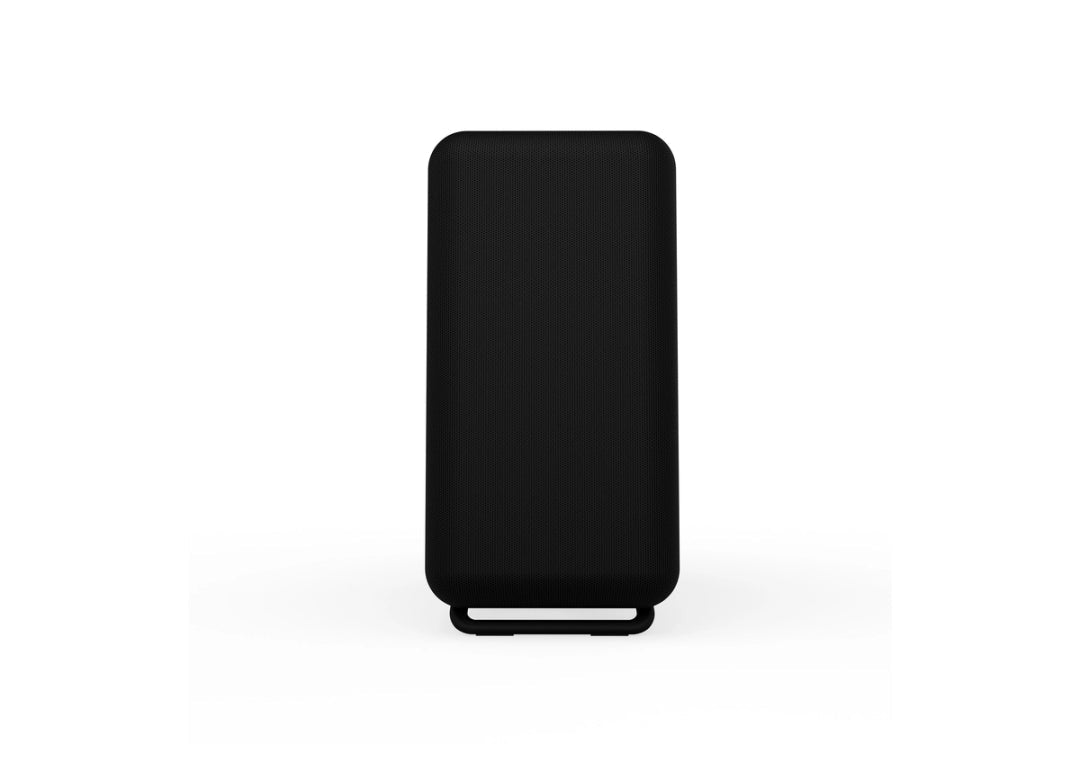 HYTE X50 AIR All Black Colour (CS-HYTE-X50A-BB) - AHW Store