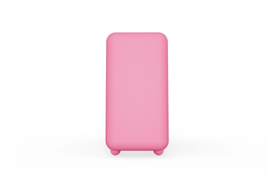HYTE X50 All Pink Colour (CS-HYTE-X50G-SM) - AHW Store
