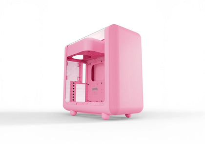HYTE X50 All Pink Colour (CS-HYTE-X50G-SM) - AHW Store