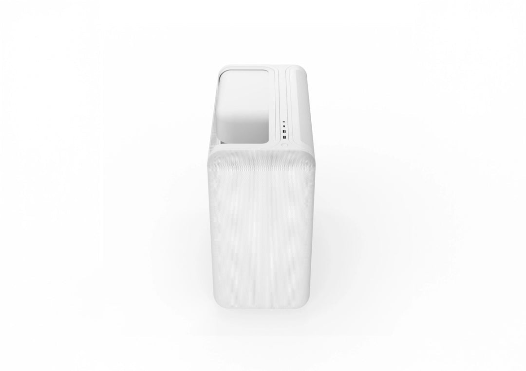 HYTE X50 All White Colour (CS-HYTE-X50G-WW) - AHW Store