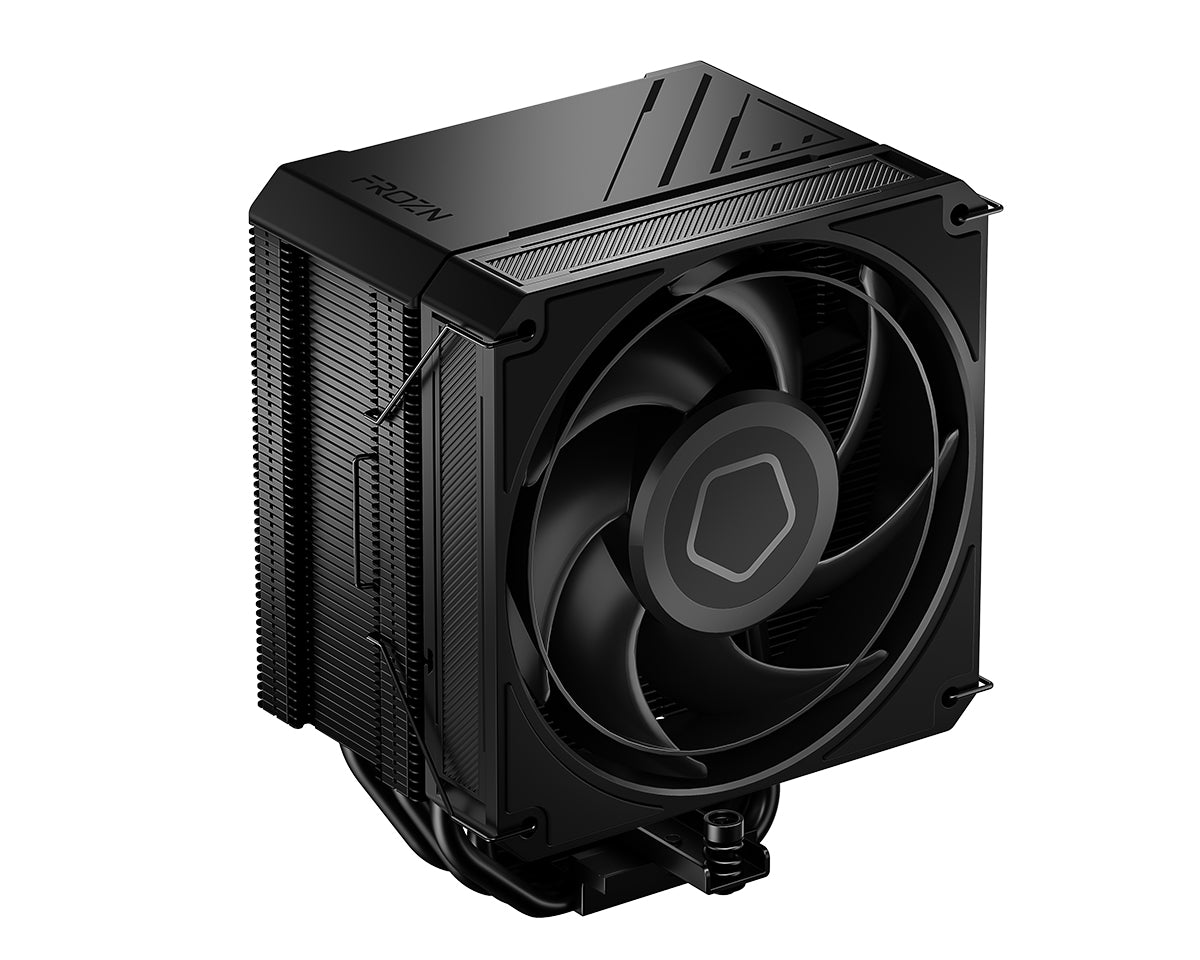 ID-COOLING FROZN A510 Turbo 5 Heatpipe Direct Touch With 120mm Dual Ball Bearing Fan Air Cpu Cooler