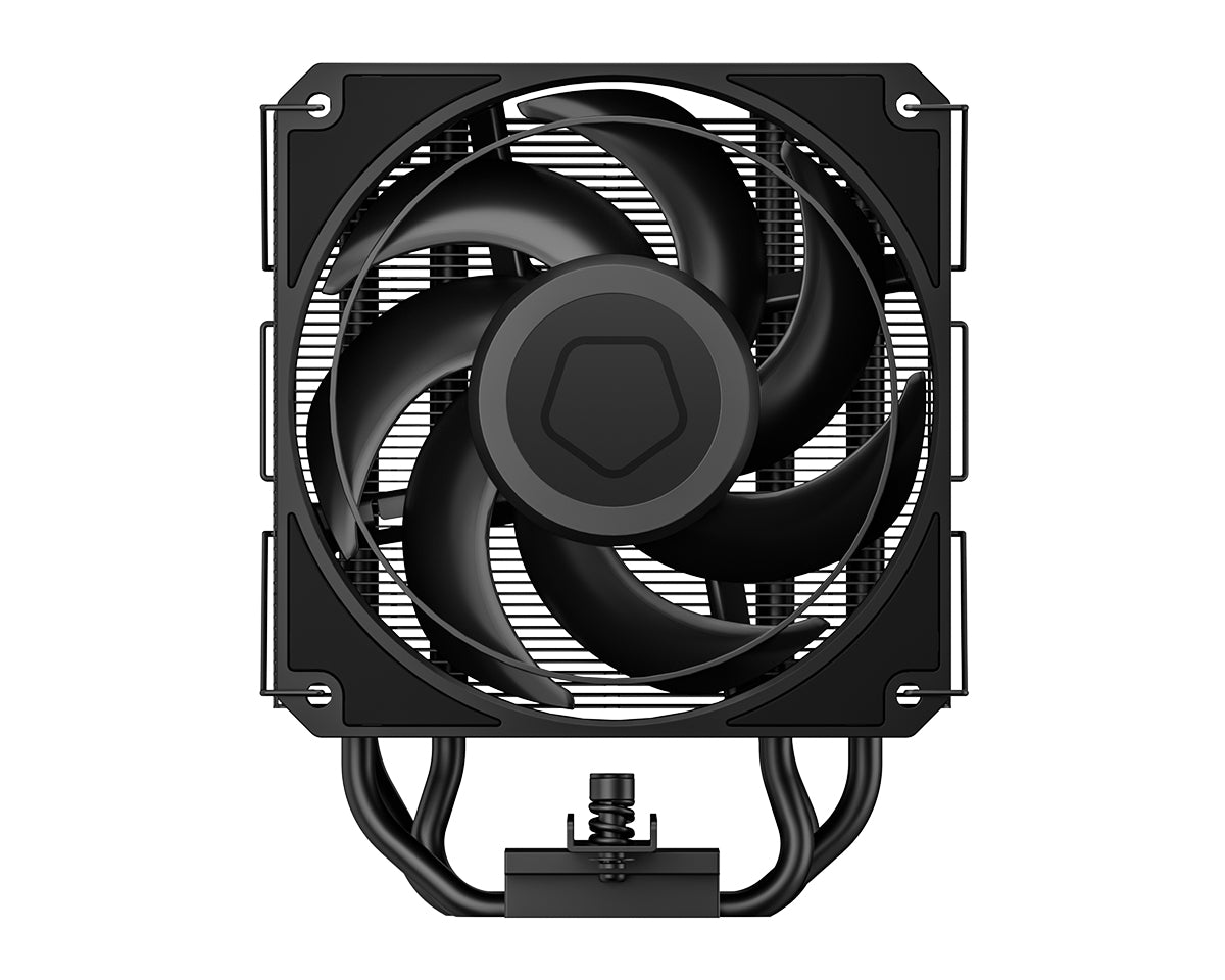 ID-COOLING FROZN A510 Turbo 5 Heatpipe Direct Touch With 120mm Dual Ball Bearing Fan Air Cpu Cooler
