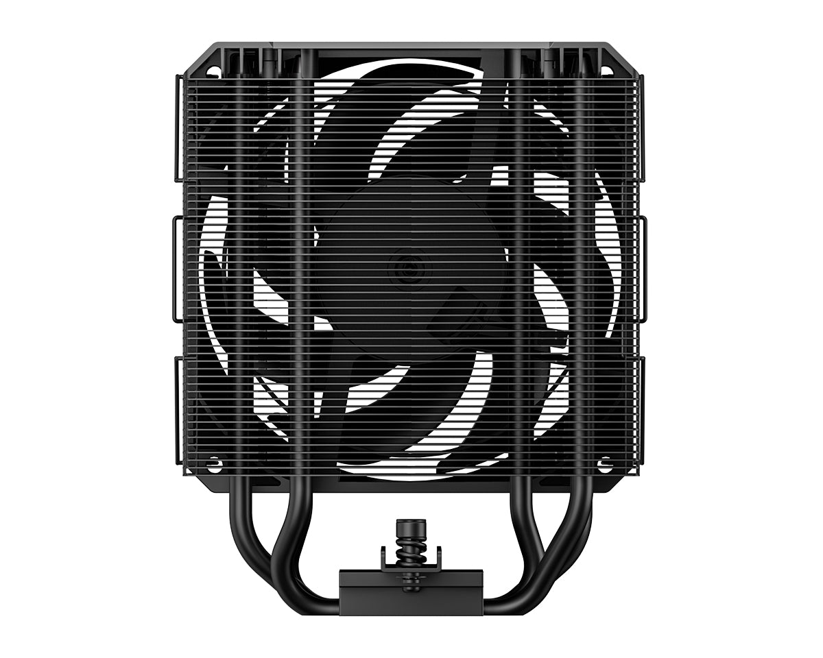 ID-COOLING FROZN A510 Turbo 5 Heatpipe Direct Touch With 120mm Dual Ball Bearing Fan Air Cpu Cooler