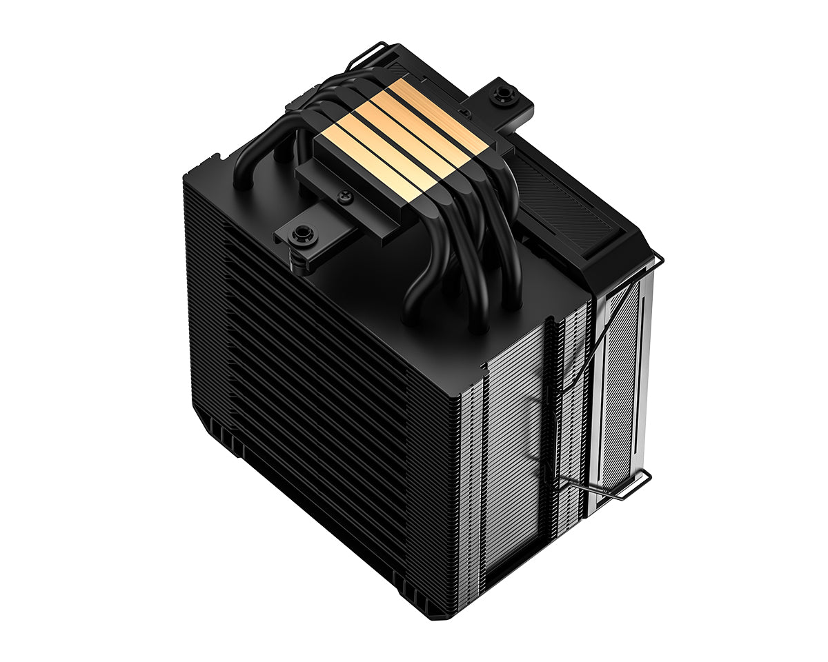 ID-COOLING FROZN A510 Turbo 5 Heatpipe Direct Touch With 120mm Dual Ball Bearing Fan Air Cpu Cooler
