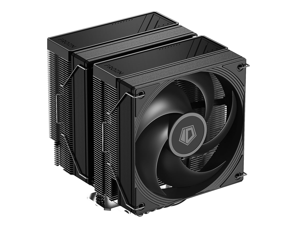 ID-COOLING FROZN A620 PRO SE ARGB 6 Heatpipe Dual Tower With 2 120mm Hydraulic Bearing Fan Air Cpu Cooler