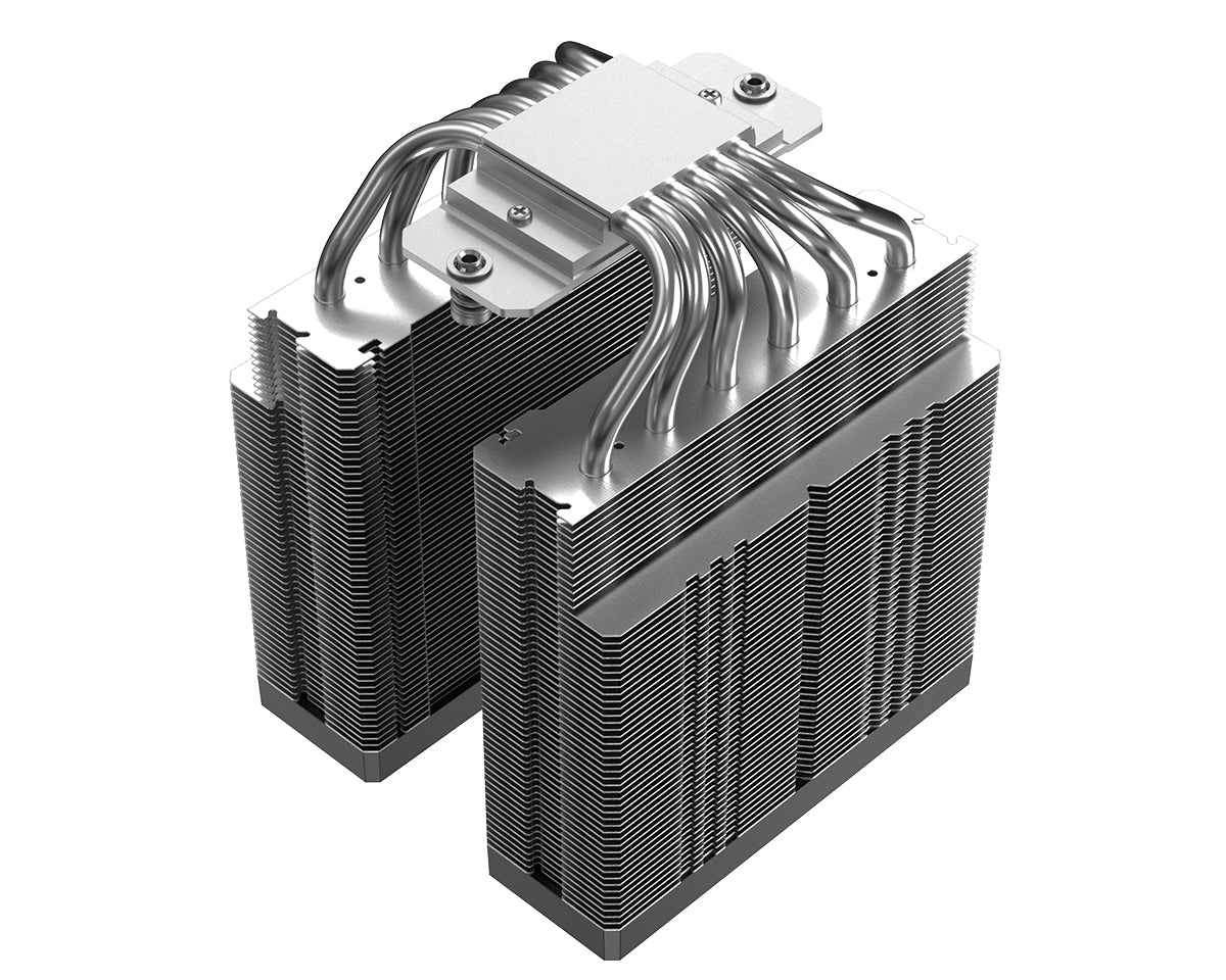 ID-COOLING FROZN A620 PRO SE ARGB 6 Heatpipe Dual Tower With 2 120mm Hydraulic Bearing Fan Air Cpu Cooler