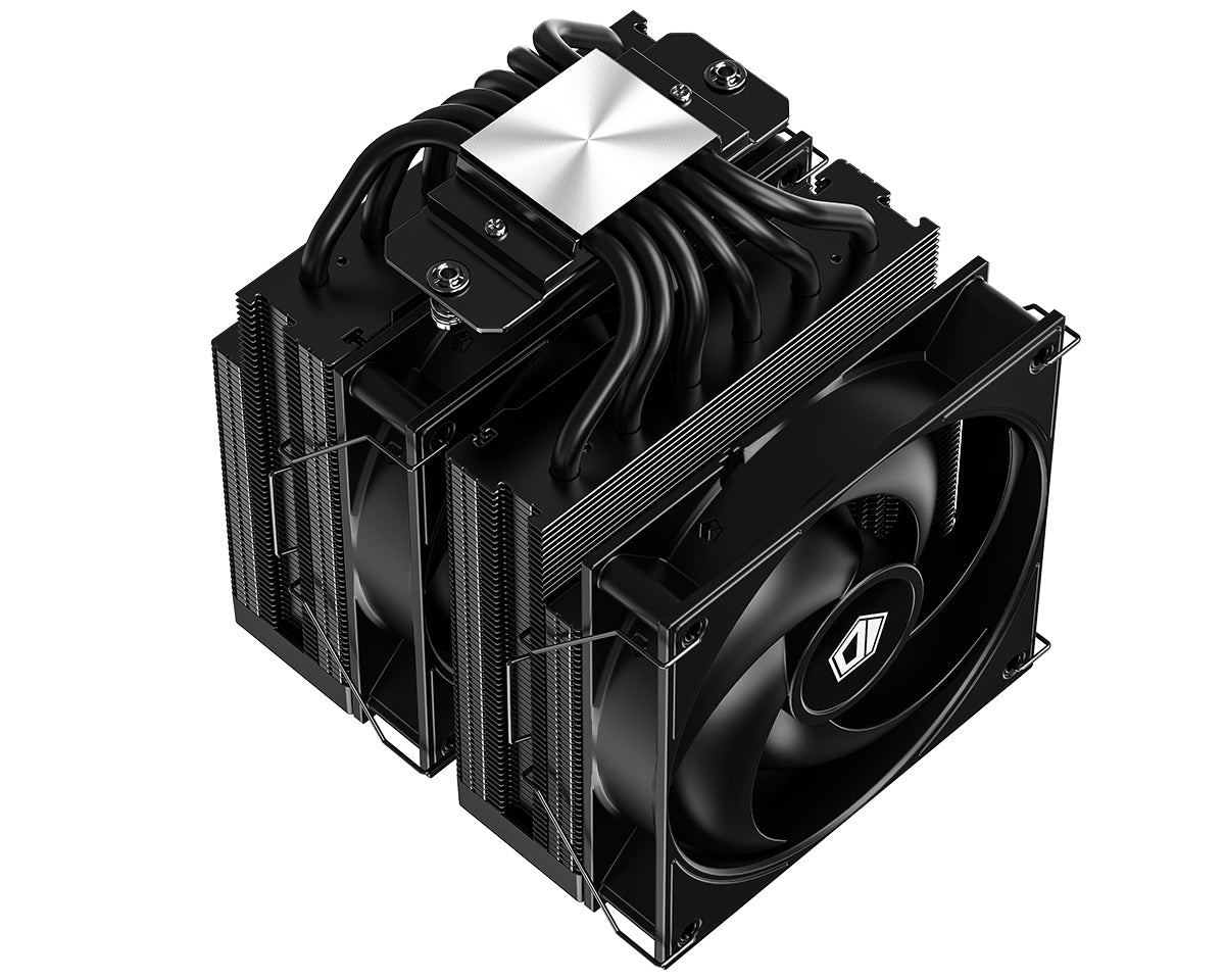 ID-COOLING FROZN A620 PRO XE ARGB 6 Heatpipe Dual Tower With 2 120mm Hydraulic Bearing Fan Air Cpu Cooler
