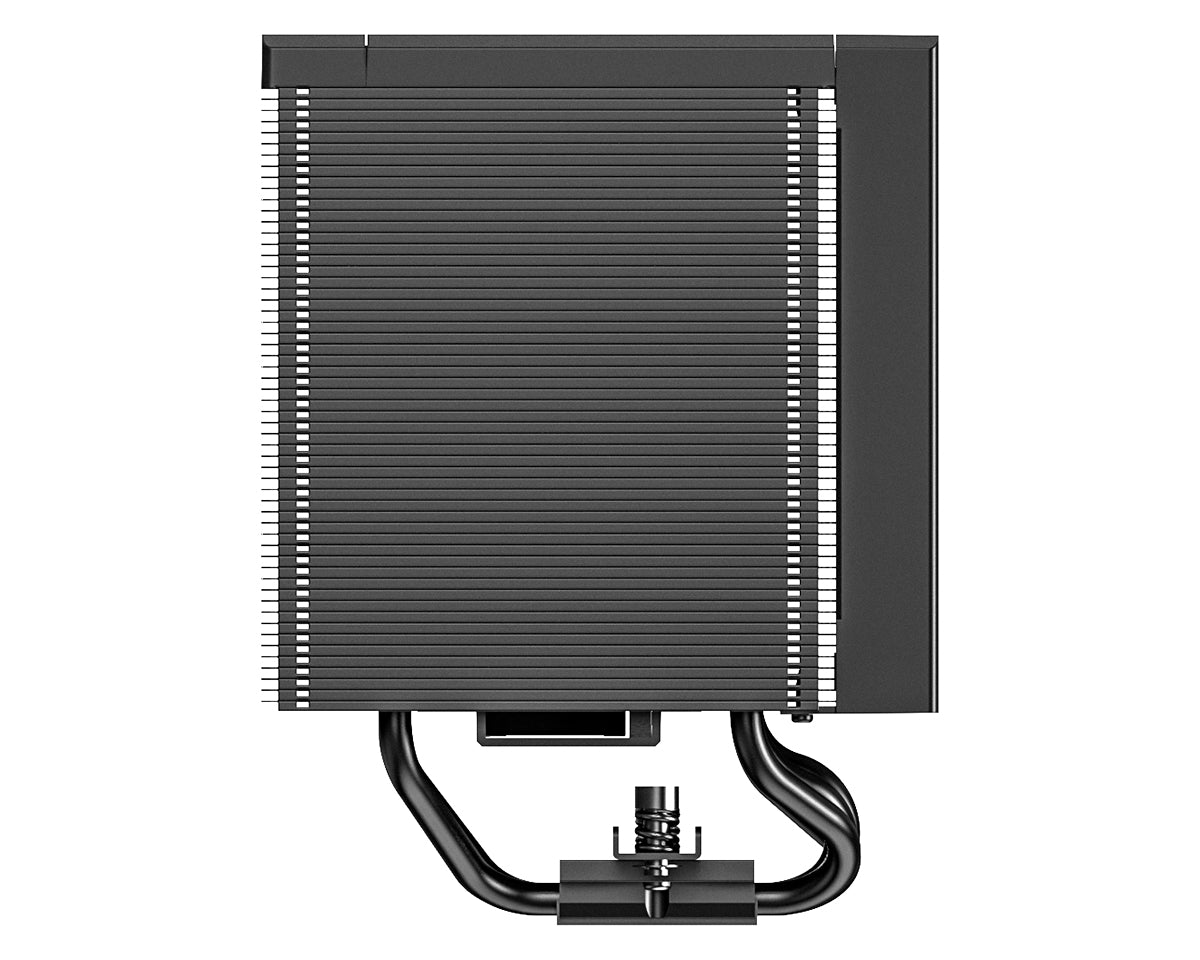ID-COOLING FROZN A620 SLK 6 Heatpipe Dual Tower With 2 120mm Hydraulic Bearing Hybrid Air Cpu Cooler