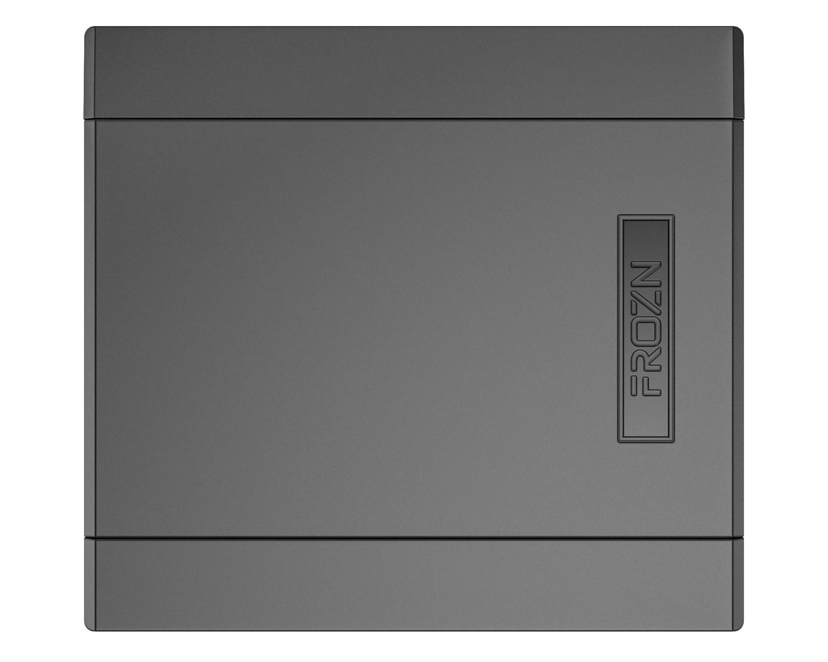 ID-COOLING FROZN A620 SLK 6 Heatpipe Dual Tower With 2 120mm Hydraulic Bearing Hybrid Air Cpu Cooler
