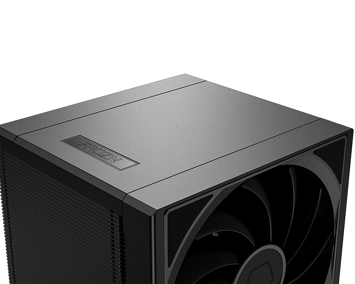 ID-COOLING FROZN A620 SLK 6 Heatpipe Dual Tower With 2 120mm Hydraulic Bearing Hybrid Air Cpu Cooler
