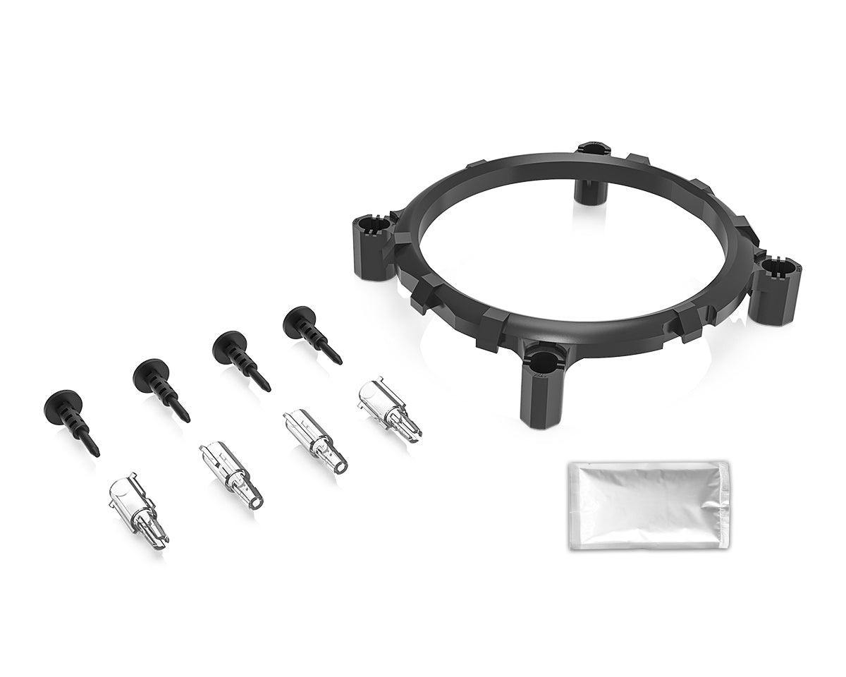 ID-COOLING SE-903-SD V3 3 Heatpipe Direct Touch With 92mm Hydraulic Bearing Fan Black Air Cpu Cooler