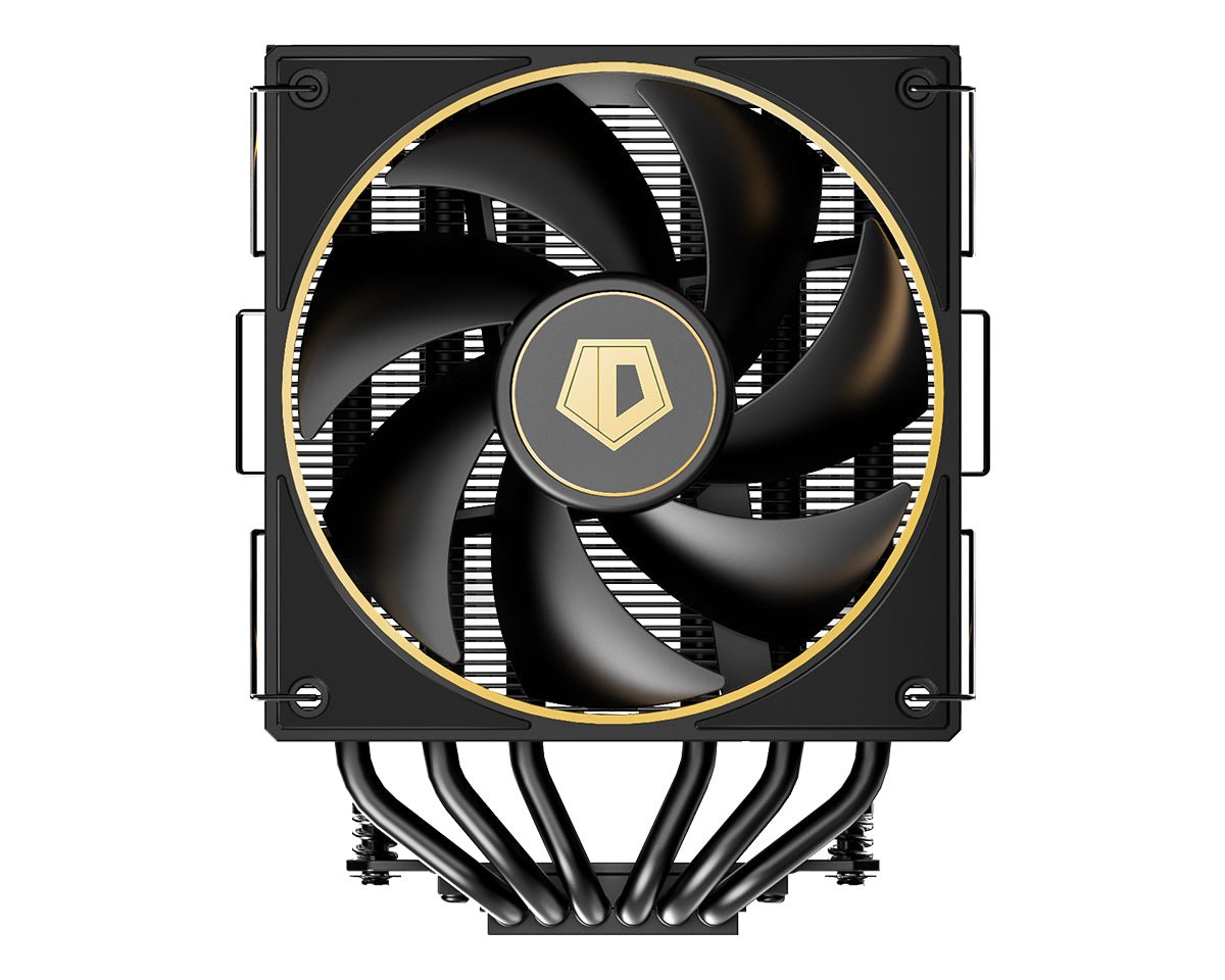 ID-COOLING FROZN A620 GDL 6 Heatpipe Dual Tower With 2 120mm FDB Fan Air Cpu Cooler - AHW Store