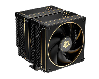 ID-COOLING FROZN A620 GDL 6 Heatpipe Dual Tower With 2 120mm FDB Fan Air Cpu Cooler - AHW Store