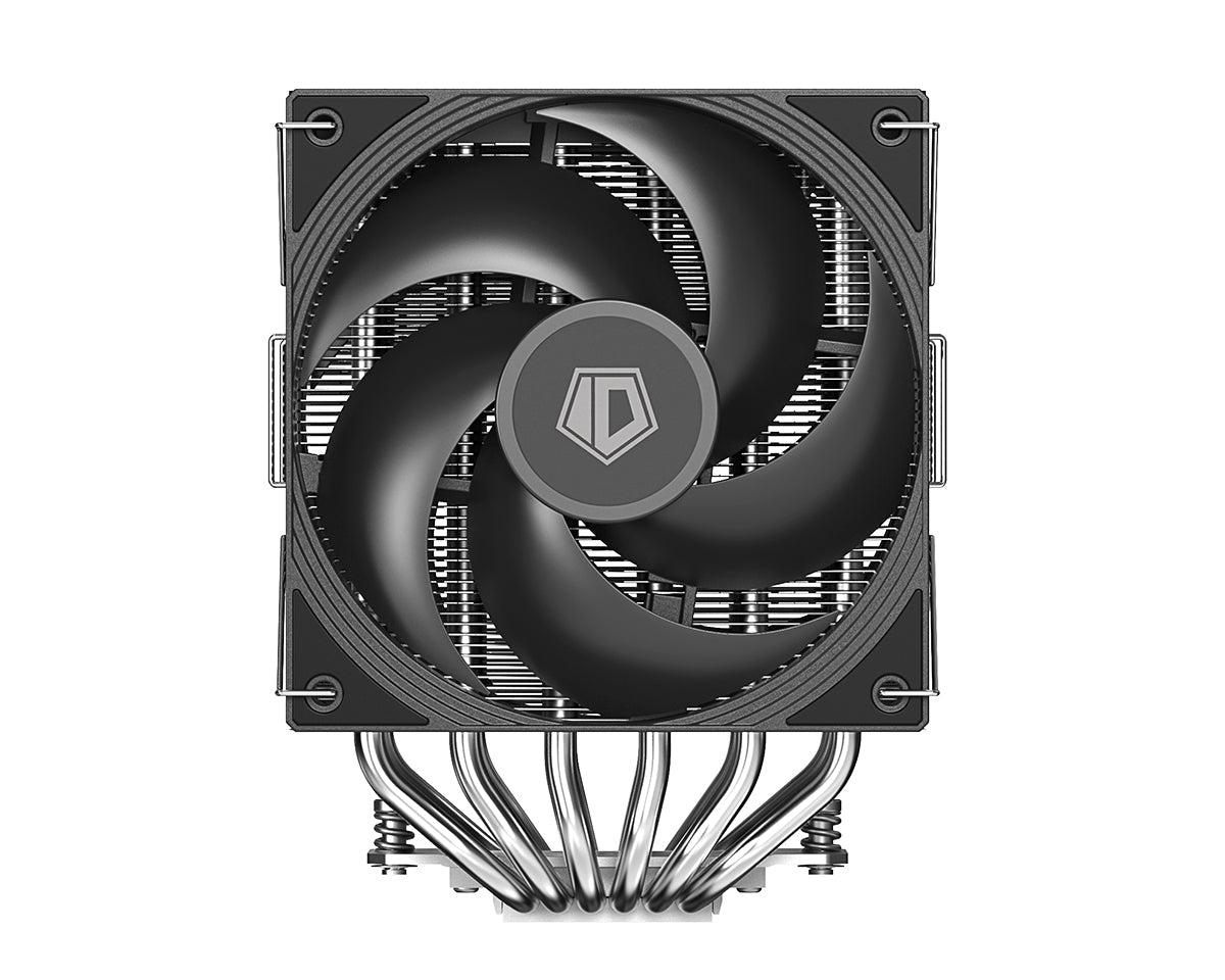 ID-COOLING FROZN A620 PRO SE ARGB 6 Heatpipe Dual Tower With 2 120mm Hydraulic Bearing Fan Air Cpu Cooler - AHW Store
