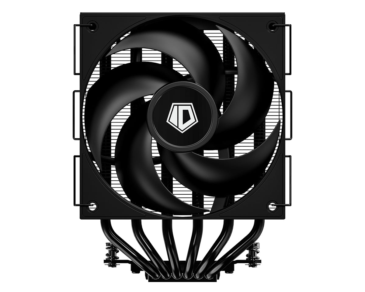 ID-COOLING FROZN A620 PRO XE ARGB 6 Heatpipe Dual Tower With 2 120mm Hydraulic Bearing Fan Air Cpu Cooler - AHW Store