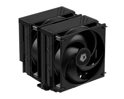 ID-COOLING FROZN A620 PRO XE ARGB 6 Heatpipe Dual Tower With 2 120mm Hydraulic Bearing Fan Air Cpu Cooler - AHW Store