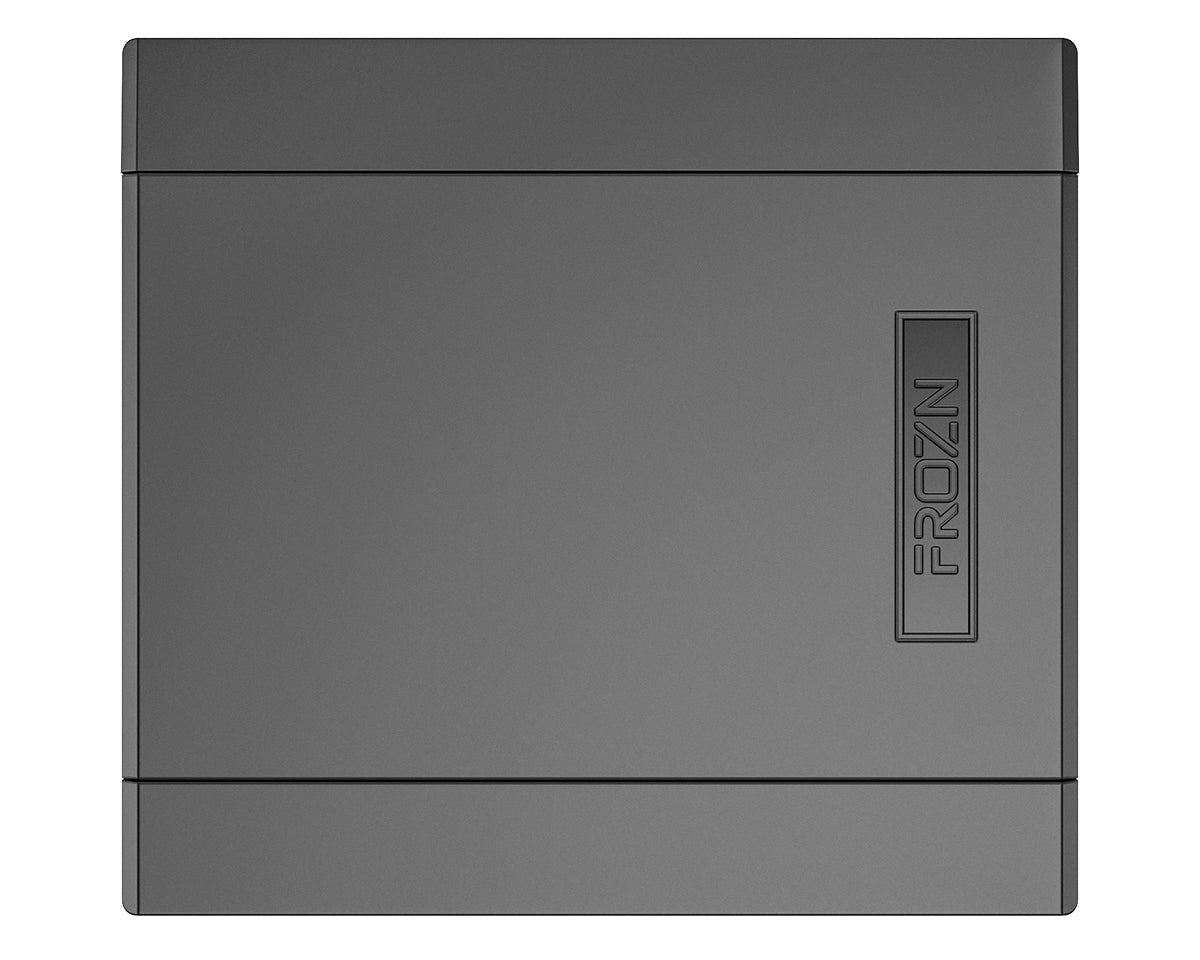 ID-COOLING FROZN A620 SLK 6 Heatpipe Dual Tower With 2 120mm Hydraulic Bearing Hybrid Air Cpu Cooler - AHW Store