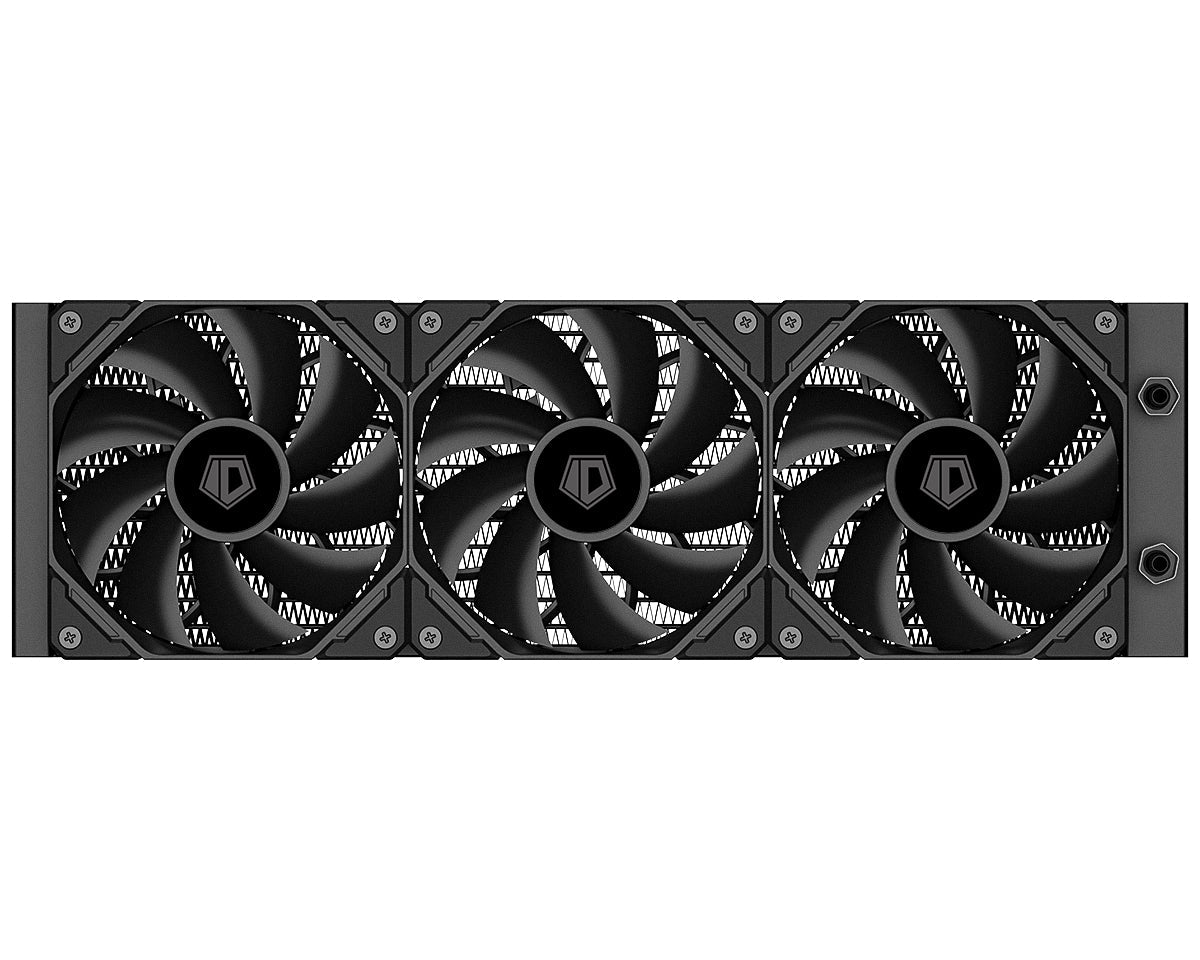 ID-COOLING FX360 PRO Gen 7 Pump AIO Liquid Cpu Cooler - AHW Store