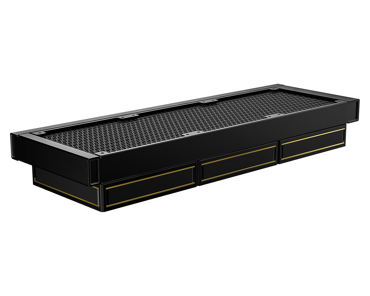 ID-COOLING DX360 GDL Gen 7 Pro Pump ARGB AIO Liquid Cpu Cooler