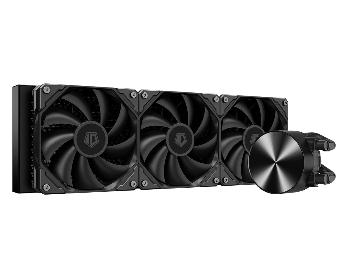 ID-COOLING FX360 PRO Gen 7 Pump AIO Liquid Cpu Cooler