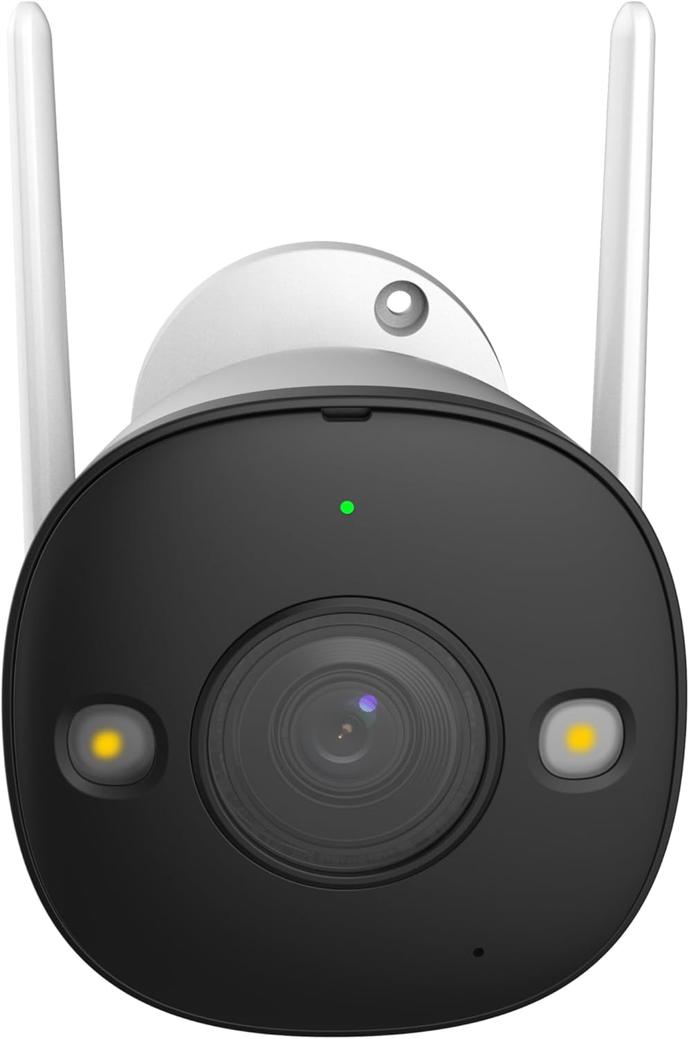 Imou 2E 5MP High Definition Outdoor Security Bullet CCTV Camera, Color Night Vision, Human Detection - AHW Store