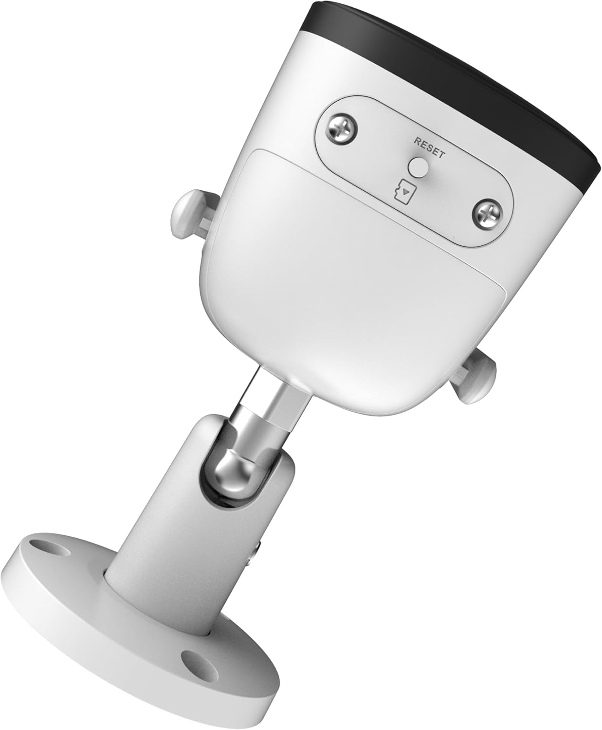 Imou 2E 5MP High Definition Outdoor Security Bullet CCTV Camera, Color Night Vision, Human Detection - AHW Store