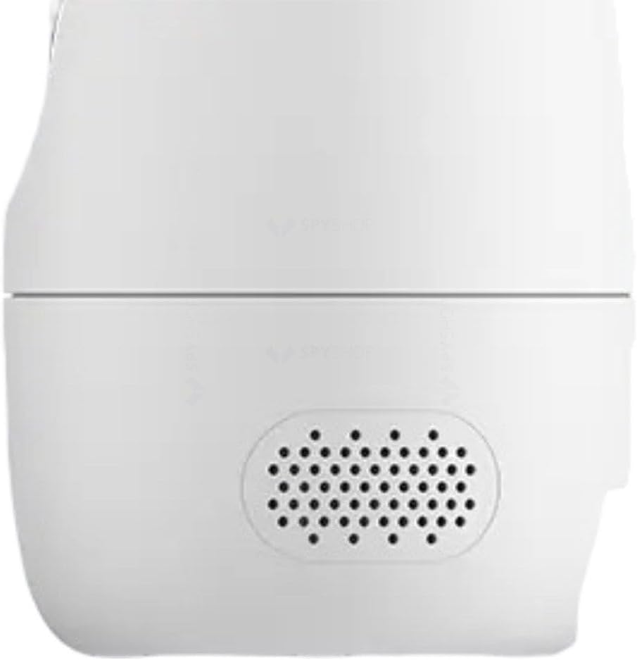 Imou Ranger 2C Pro 3K (5MP) Indoor Security Camera 2.4/5GHz Dual Band Wi - Fi 6 One Touch Call Button Smart Baby Monitor UHD CCTV Work With Alexa - AHW Store