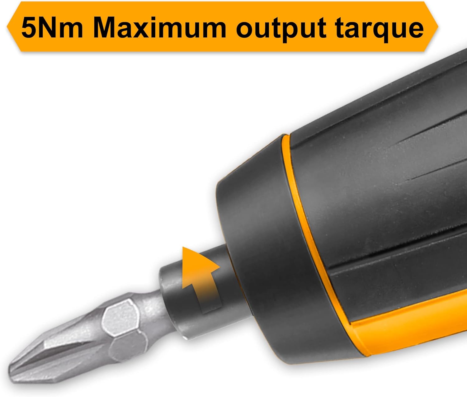 INGCO Cordless Screwdriver Drill Driver CSDLI0403 - AHW Store