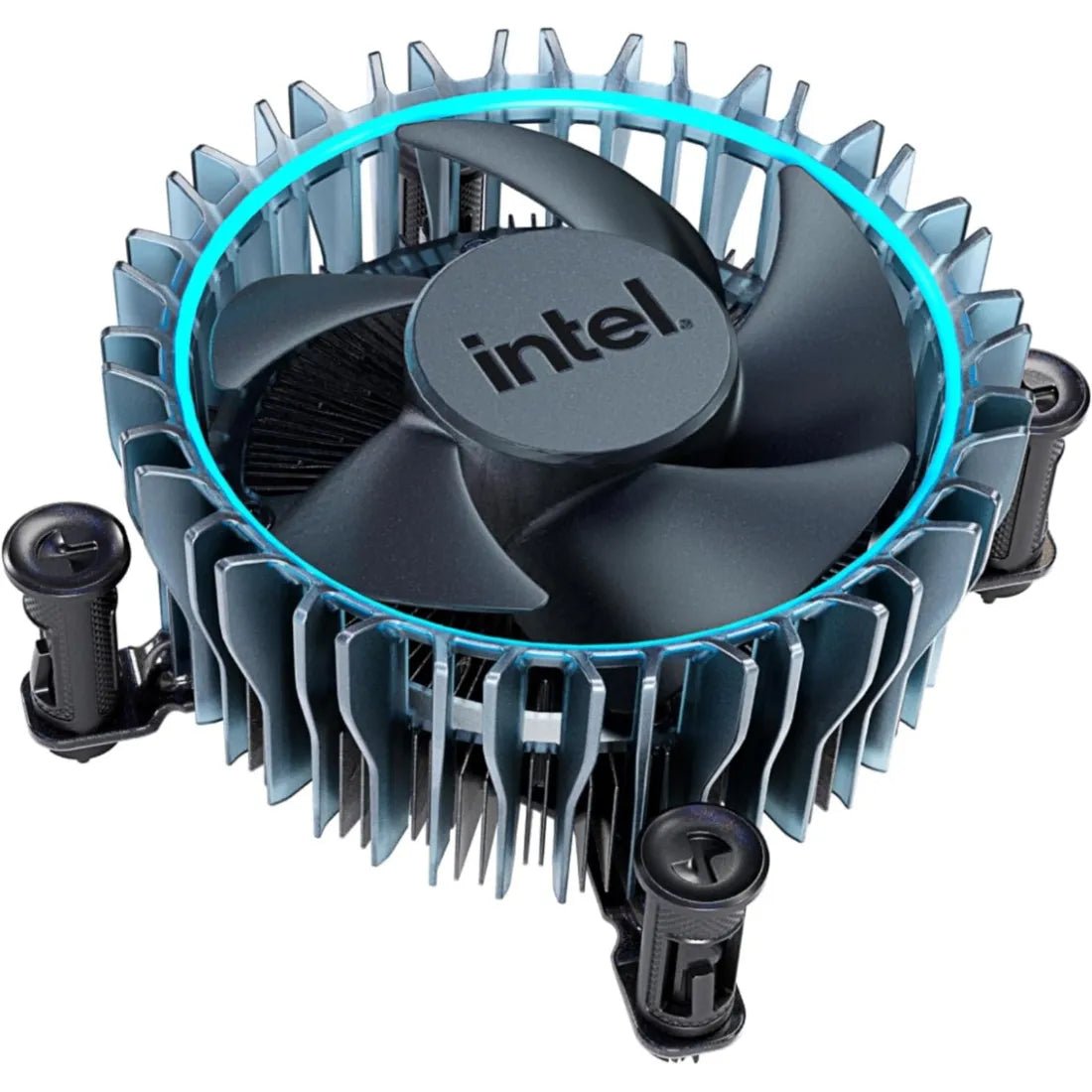 Intel Core i3 14100F Processor 4 Core 8 Threads 4.7 GHz Max Turbo LGA 1700 - AHW Store