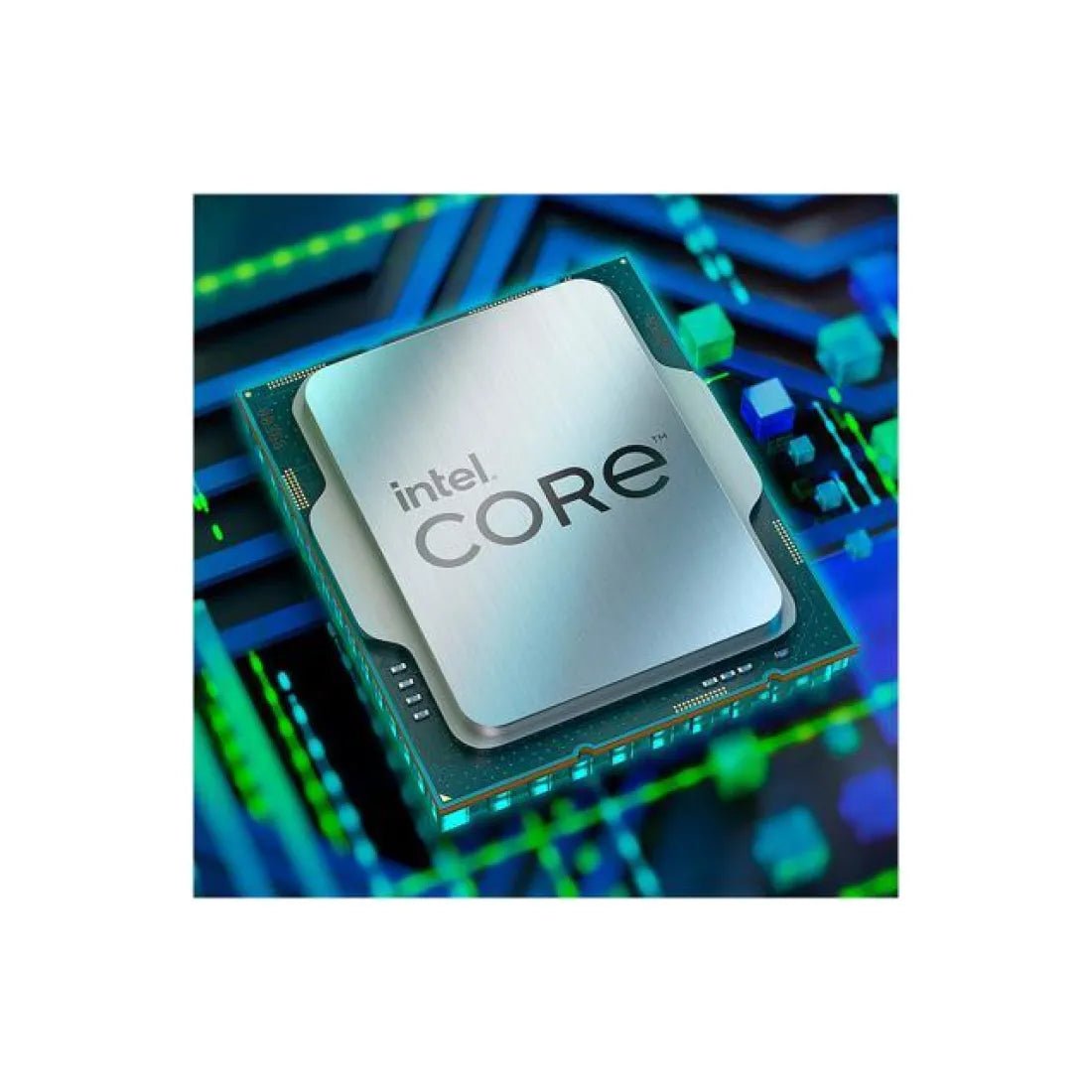 Intel Core i5 12400F Processor 6 Core 12 Threads 4.4 GHz Max Turbo LGA 1700 - AHW Store