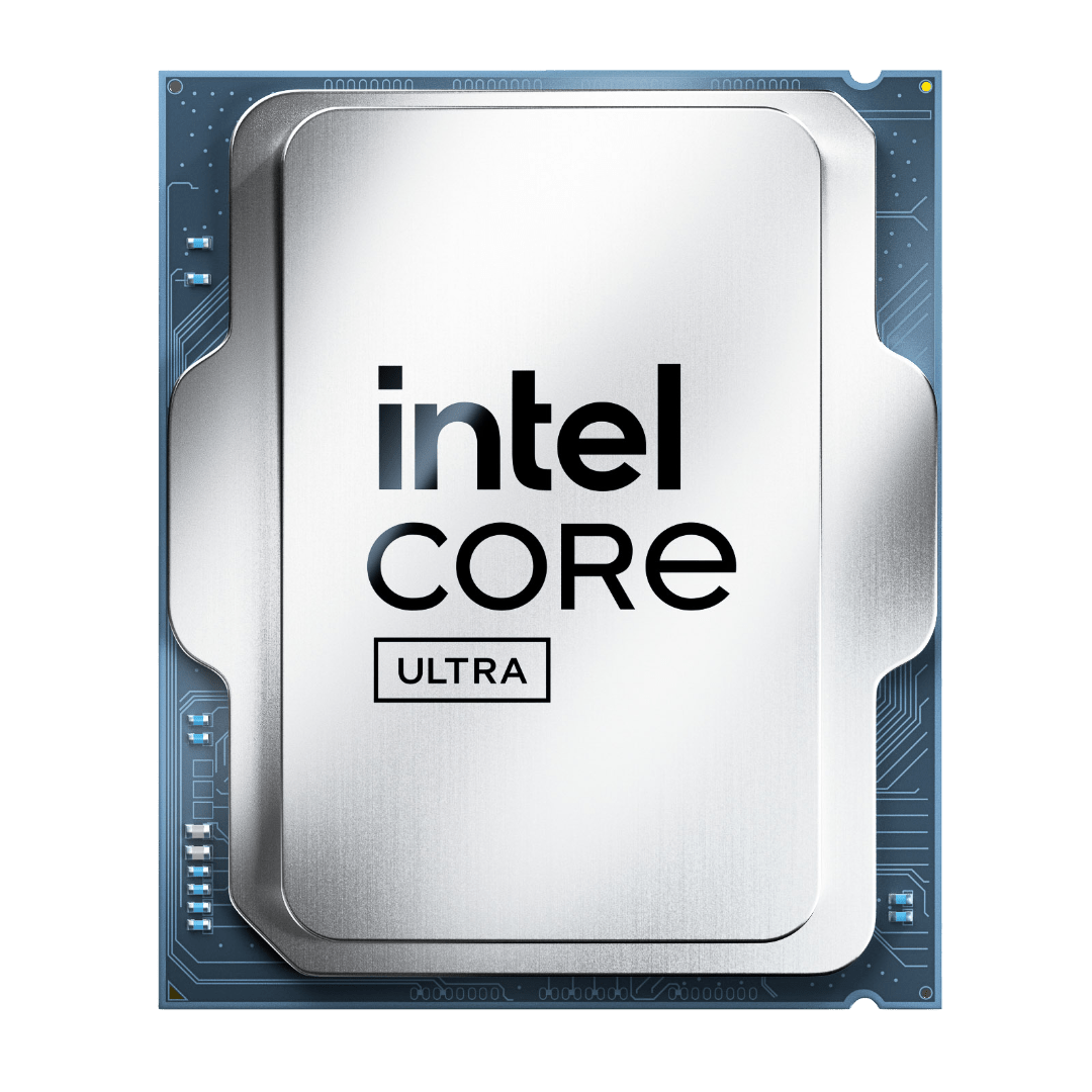 Intel Core Ultra 5 Processor 225F 10 Cores 10 Threads 4.90 GHz Max Turbo LGA 1851 Tray - AHW Store