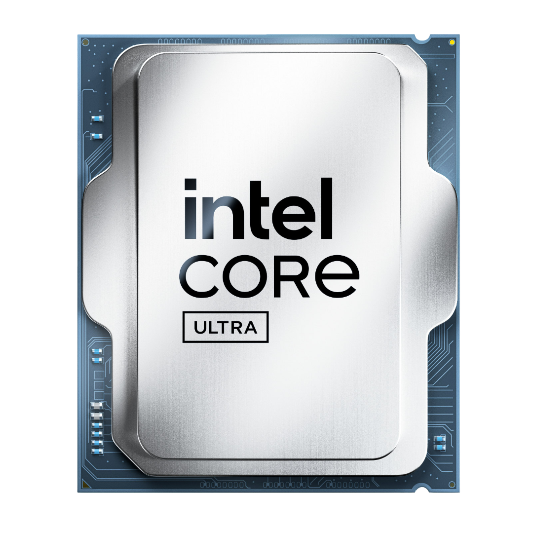 Intel Core Ultra 5 Processor 225F 10 Cores 10 Threads 4.90 GHz Max Turbo LGA 1851 Tray