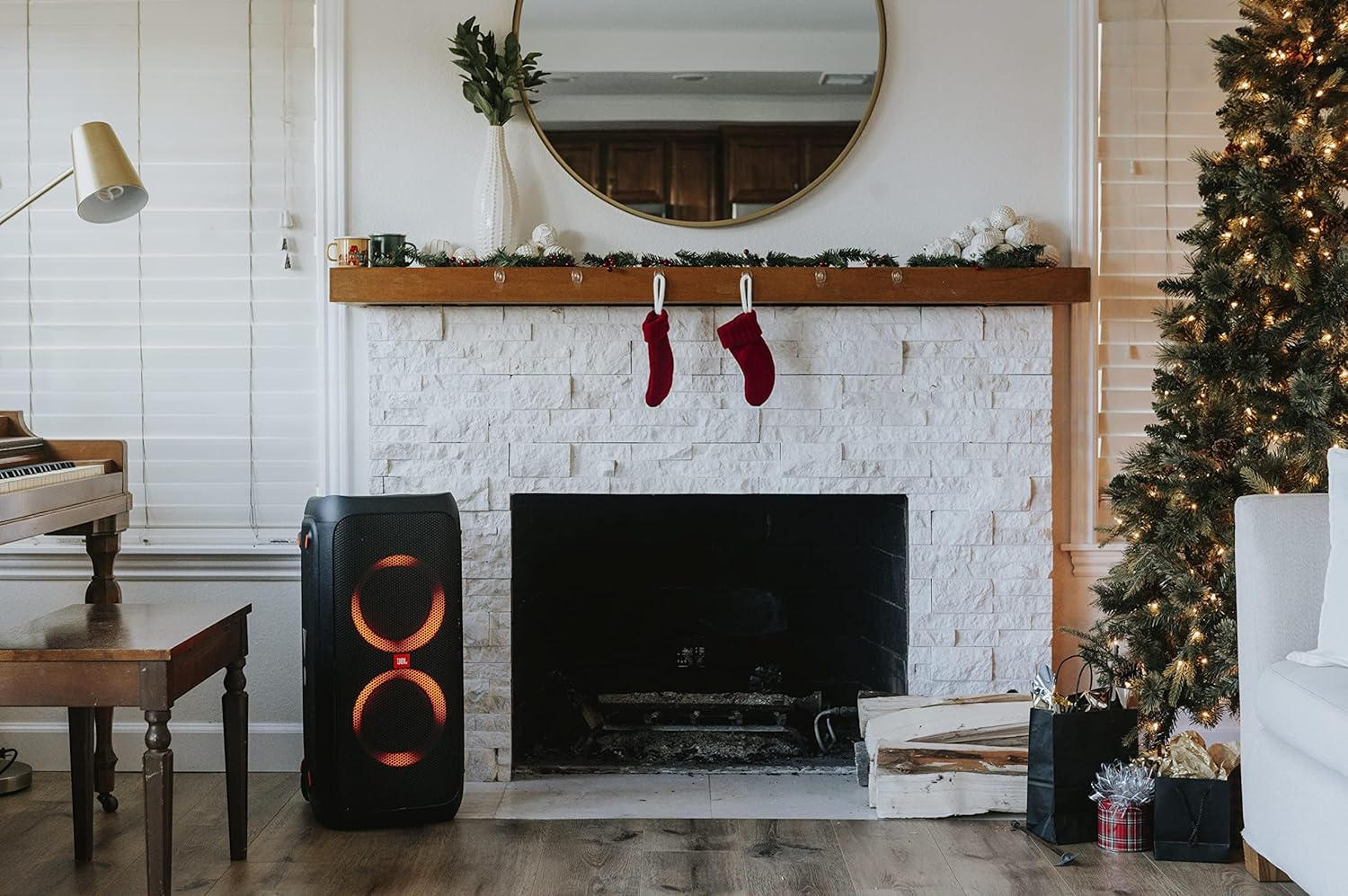 JBL 310 Wireless Bluetooth Speaker - AHW Store