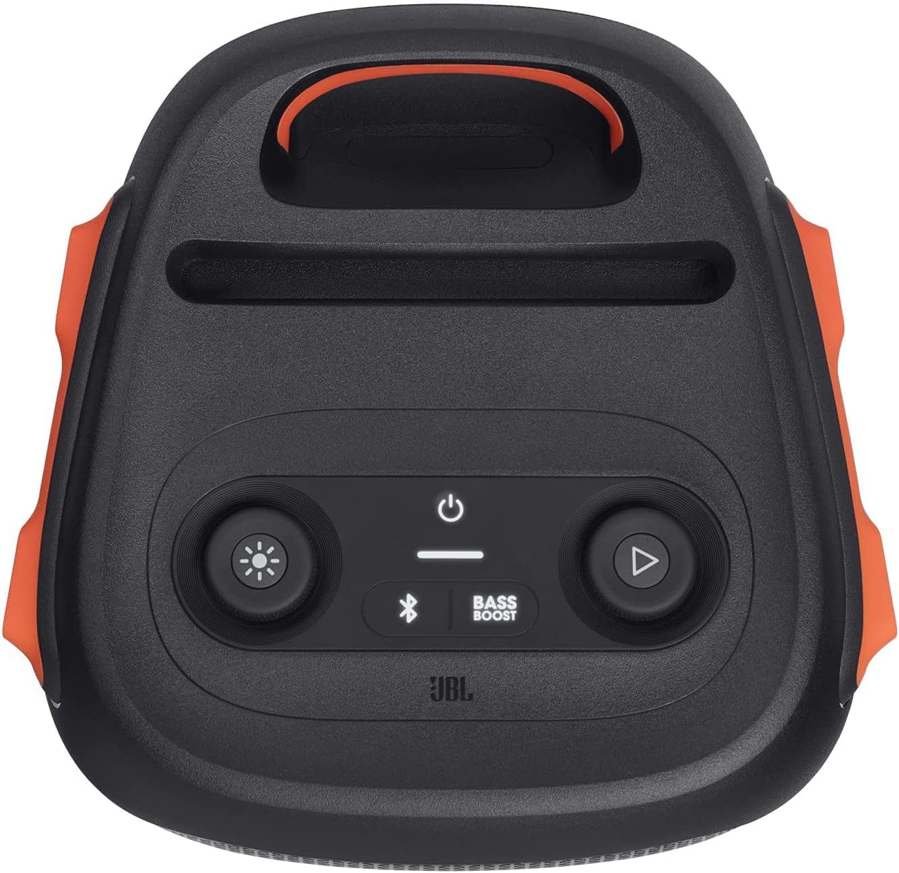 JBL PartyBox 110 by Harman Portable Bluetooth Party Speaker with Adjustable Bass, Dynamic Light Show - AHW Store