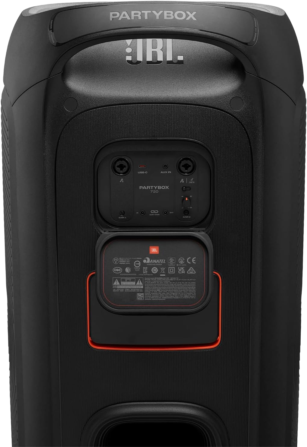JBL PartyBox 720 Wireless Bluetooth Speaker - AHW Store