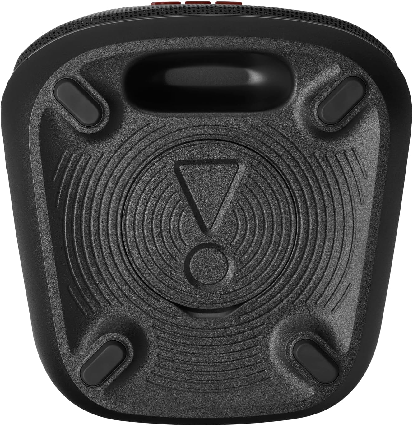 JBL Partybox Club 120 Portable Party Speaker with Pro Sound, Light Show, 12H Battery, IPX4 Splash Re - AHW Store